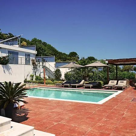 Aries Villa