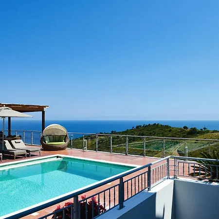 Villa Aries *
