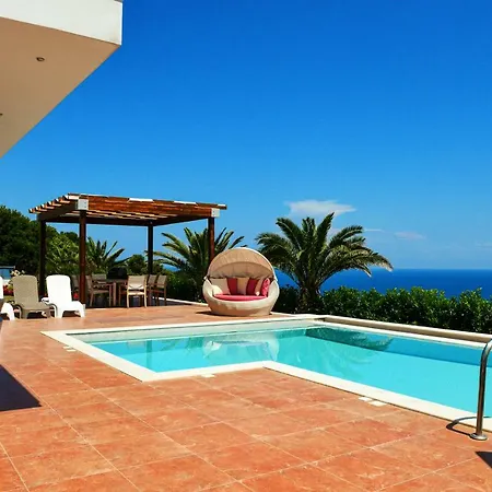 Villa Aries