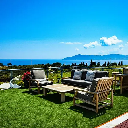 Aries Villas