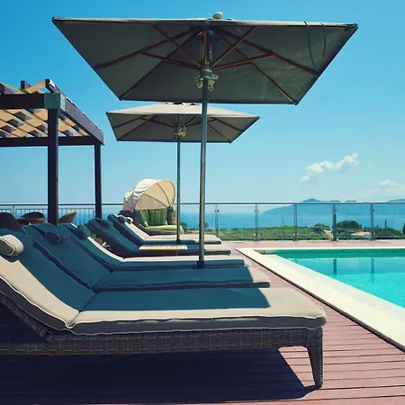 Villa Aries Kalivia (Skiathos)