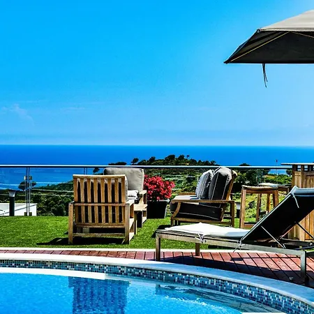 Aries Villa