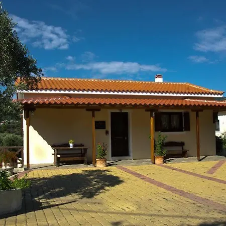 Aries فيلة Kalivia (Skiathos)