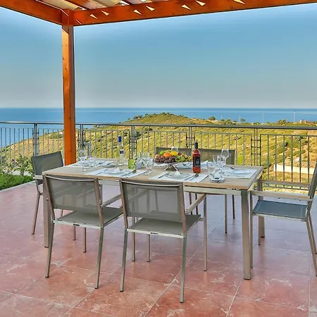 Aries * Kalivia (Skiathos)