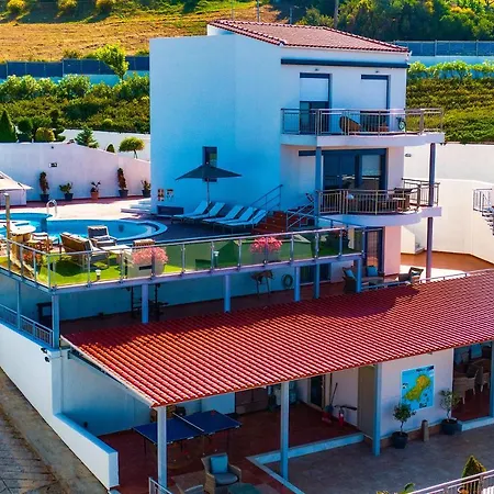 Aries Villa *