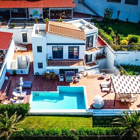 Aries Villa *