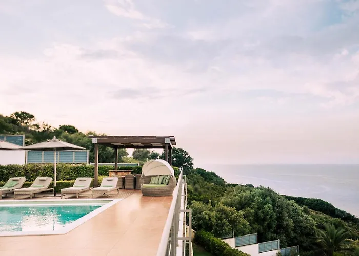 Aries * Kalivia (Skiathos)