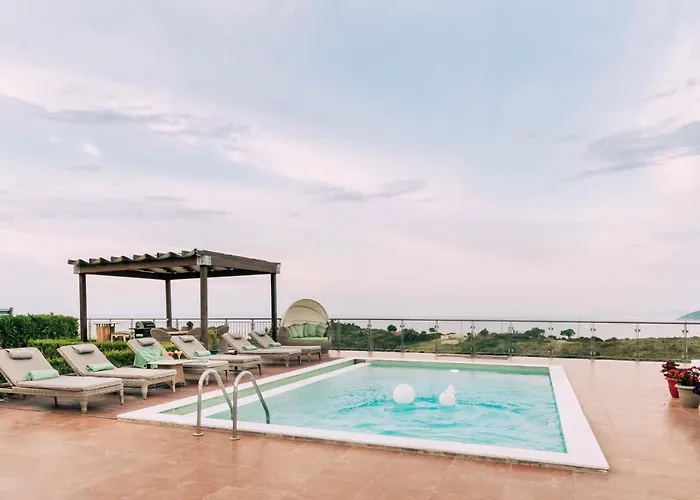 Aries * Kalivia (Skiathos)