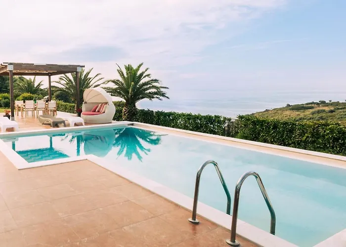 فيلة Aries Kalivia (Skiathos)