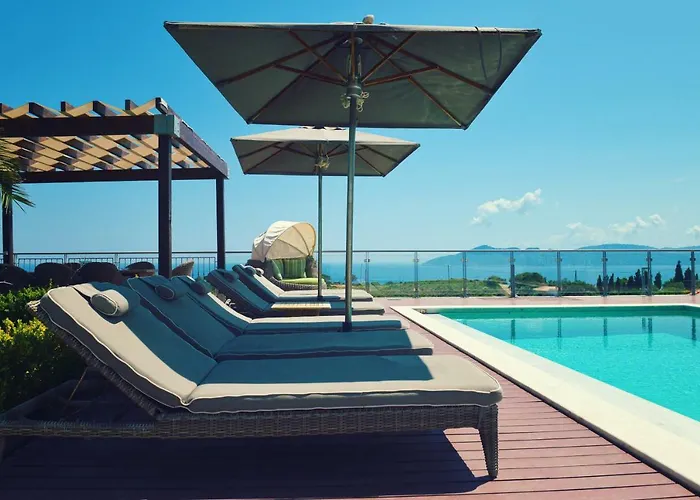 فيلة Aries Kalivia (Skiathos)