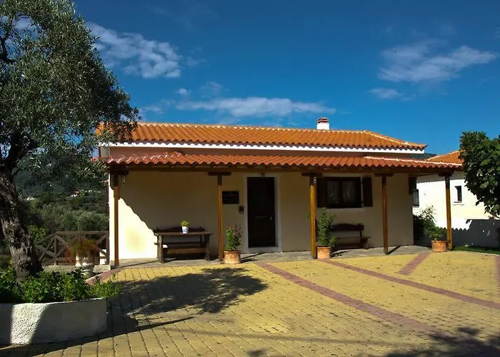 Aries فيلة Kalivia (Skiathos)