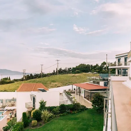 Villa Aries Kalivia (Skiathos)