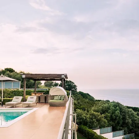 Aries * Kalivia (Skiathos)