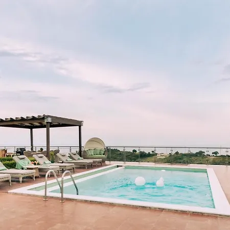 Aries * Kalivia (Skiathos)