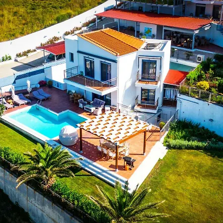 Aries Villa Kalivia (Skiathos)