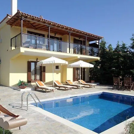 Aries Villa