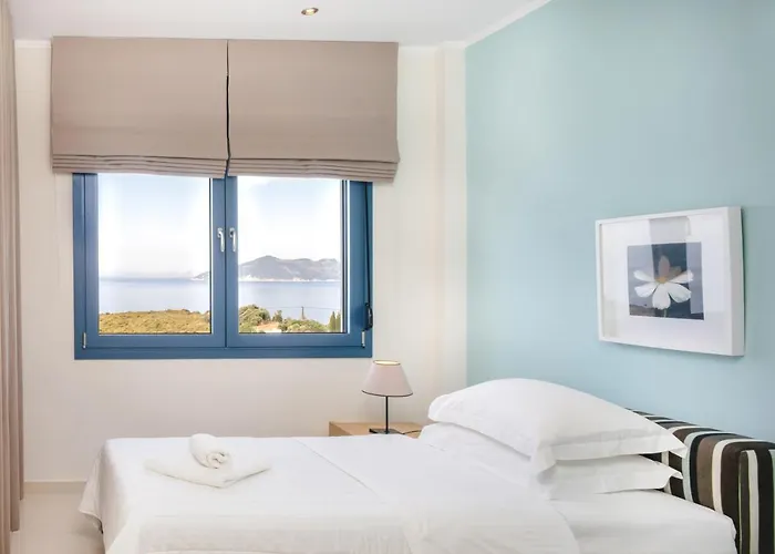 Aries * Kalivia (Skiathos)