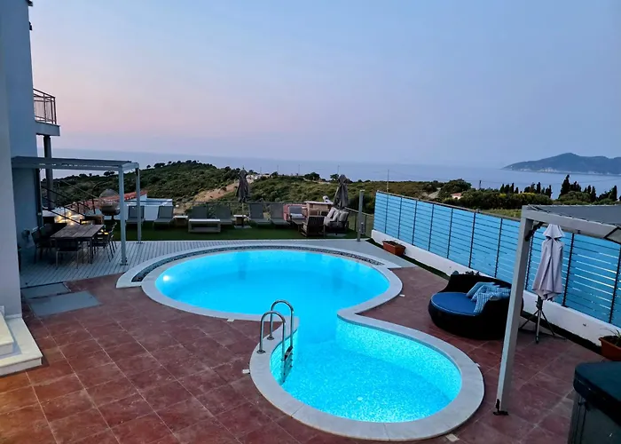 Aries Kalivia (Skiathos)